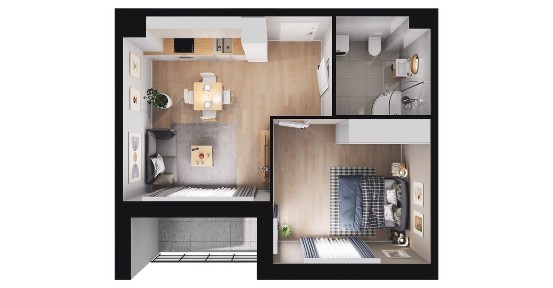 ul. Orawska, Ołtaszyn, Krzyki, Wrocław, dolnośląskie