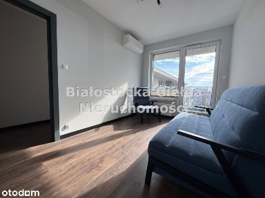 ul. Magazynowa, Nowe Miasto, Białystok, podlaskie