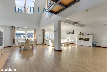 Dom z częścią usługową i stałym dochodem pasywnym