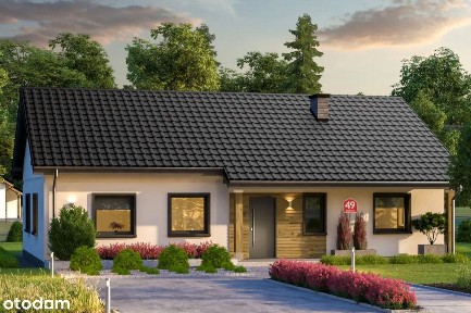 Wieprz, Dom Na Sprzedaż