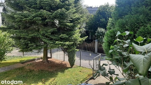 DOM KRAKÓW - PRZEGORZAŁY - 400m OD LASU WOLSKIEGO
