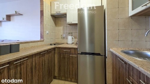 Dwupokojowe mieszkanie do wynajęcia, Stalowa Wola