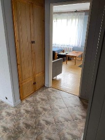 Sprzedaż mieszkania