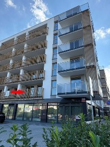 Mazowieckie, Wyszków