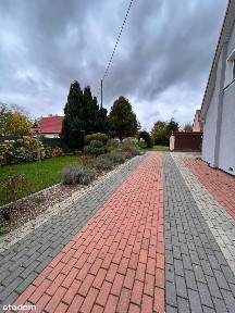 Bliźniak I Działka 887 m² I Spokojna okolica