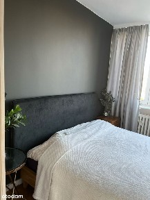 REZERWACJA Piękne 2-pokojowe mieszkanie dla pary dostępne OD ZARAZ