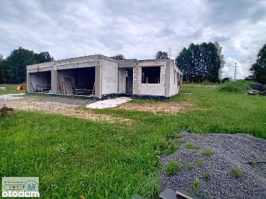 Nieruchomość inwestycyjna z potencjałem!