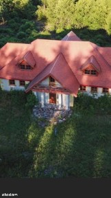 Przepiękny obiekt, okolice Końskich.