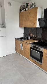 Mieszkanie 2 pokojowe 52 m² z balkon i parking Druskienicka Podolany