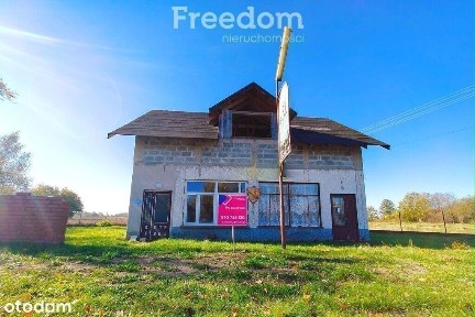 Dąbrowica Duża, Tuczna, bialski, lubelskie