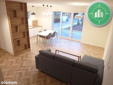 Dom na Wrzosach blisko lasu!