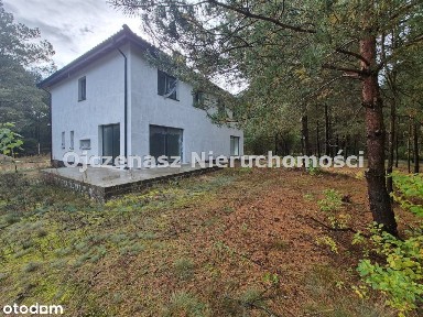 Dom w zabudowie bliźniczej