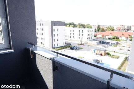 Apartament 2-pokojowy do wynajęcia od zaraz!