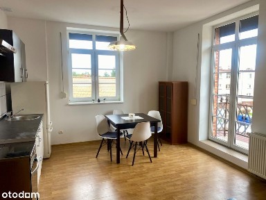 Mieszkanie 2 pokoje na wynajem