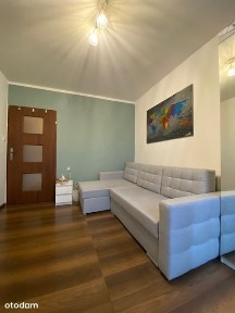 2 oddzielne pokoje - ul. Żelazna (Grabiszyńska)