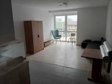 Wynajme mieszkanie w nowym bloku ul. Reymonta 25 w Jedrzejowie