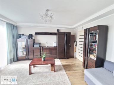 ul. Króla Bolesława Chrobrego, Czarnów, Kielce, świętokrzyskie