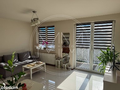 Mieszkanie 2 pokojowe Śrem / REZERWACJA