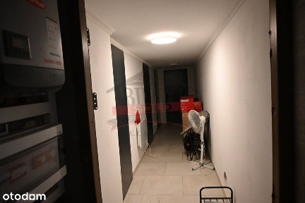 Dom w stanie do wykończenia - Chrząstowice