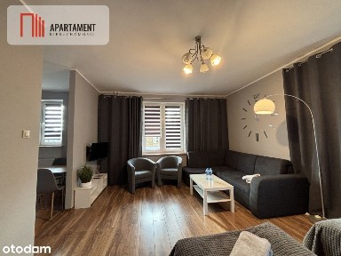 Mieszkanie gotowe do zamieszkania w Elblągu!