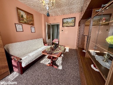 ul. Dworska, Zagórze Północ, Sosnowiec, śląskie