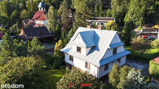 ul. Jasna, Wisła, cieszyński, śląskie