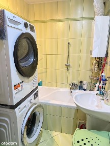 Przestronne 2-pokojowe mieszkanie z balkonem