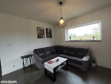 Dom w spokojnej okolicy - Żuków, gm. Nowe Miasteczko