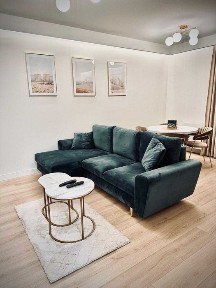 Urzadzane mieszkanie Super Lokalizacja GDANSK-SIEDLCE