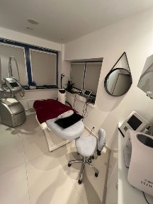 Do wynajęcia gabinet kosmetyczny-Warszawa,Kabaty/Ursynów