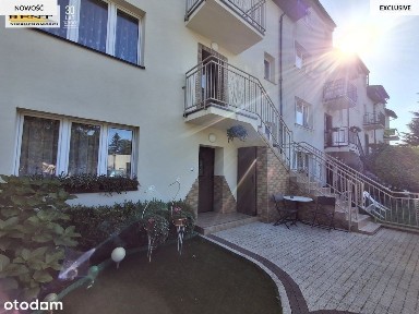 Klimatyczny pensjonat w Pobierowie