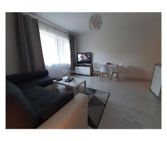 ul. Lewa, Radogoszcz, Bałuty, Łódź, łódzkie