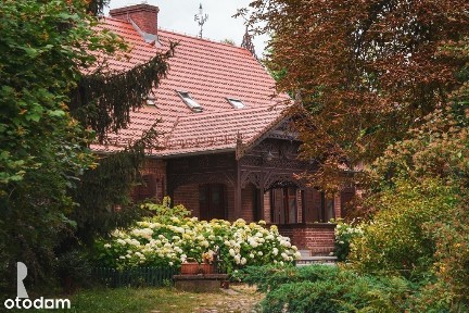 Siedlisko na malowniczym Pojezierzu Drawskim