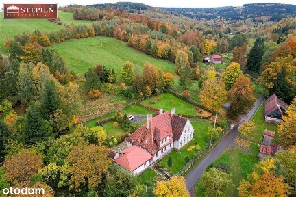 Wyjątkowa oferta w Gierczynie - Świeradów Zdrój