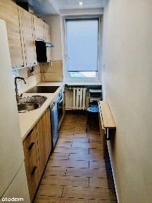 Przytulne 2-pokojowe mieszkanie | 38 m² |ul. Reymonta |parter |centrum