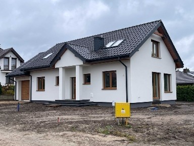 Kujawsko-pomorskie, Brzozówka