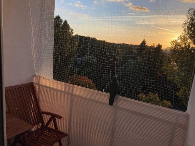 Przytulne mieszkanie na Radiostacji