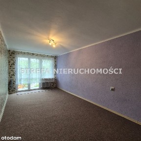 Ul. Wiejska, pow. 48 m2, 2 pok. II p. balkon