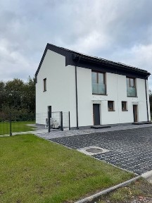 Nowe mieszkanie do wynajęcia