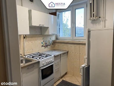 Mieszkanie 2-pokojowe z balkonem przy CH Kaskada