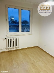 Spółdzielcze własnościowe 2 pokojowe mieszkanie.