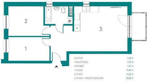 ul. Wspólna, Police, policki, zachodniopomorskie