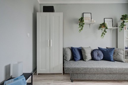 Kawalerka do wynajęcia. Sochaczew. Ul. Warszawska.