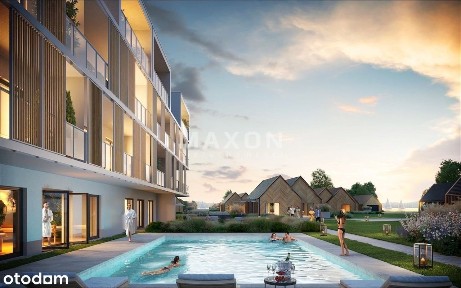 Apartament, 39,22 mkw., Mikołajki