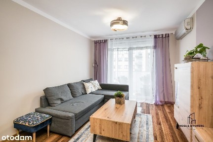 ul. Sołtysowska | 3 pokoje+aneks | garaż | 58.09