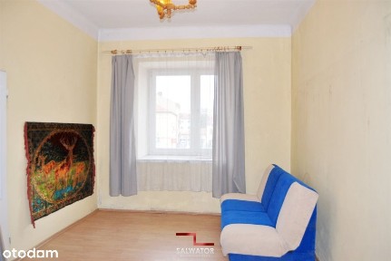 Mieszkanie Przy Rynku W Kamienicy 2 Pokoje