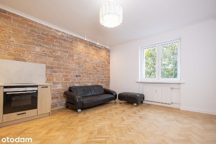 Atrakcyjne 3pok. po remoncie 48,7m², Kaczyńskiego 37, bezpośrednio