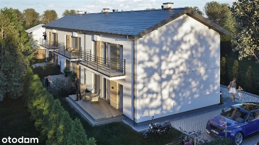 3-pokoje, 2 miejsca p. w cenie, ogródek, klima, rolety, Ul. Gościnna