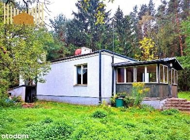 Urocze miejsce, z idealnym dojazdem !