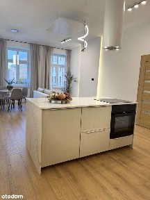 Mieszkanie, 74 m², Dzierżoniów